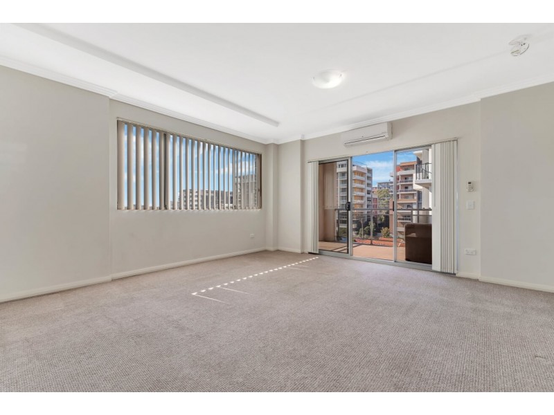 26/93-95 Campbell Street, Liverpool NSW 2170