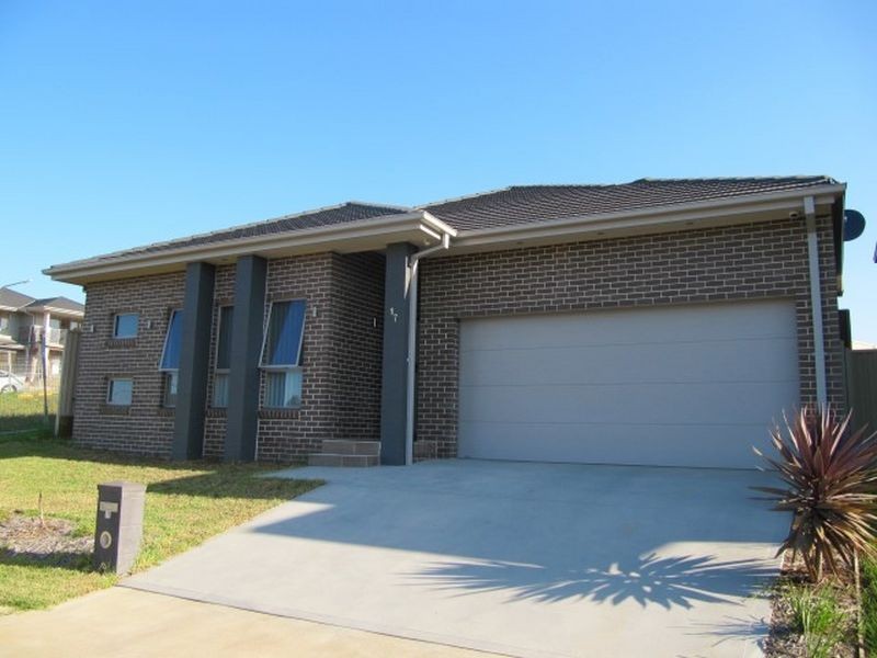 Middleton Grange NSW 2171