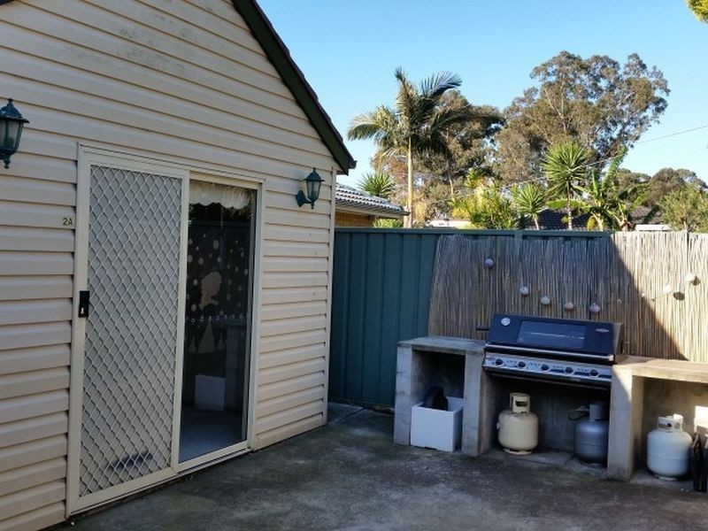 2a Cedar Road, Prestons NSW 2170
