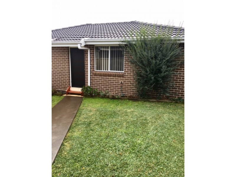 89A North Liverpool Road, Mount Pritchard NSW 2170