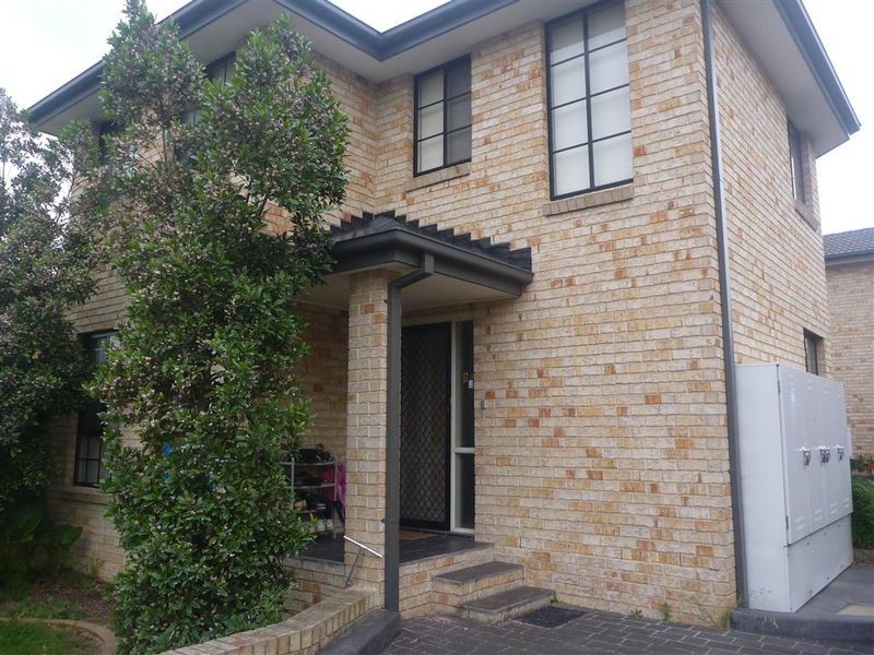 Smithfield NSW 2164