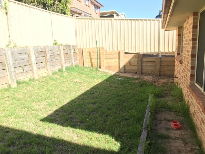 7/345 Elizabeth Street, Mount Pritchard NSW 2170
