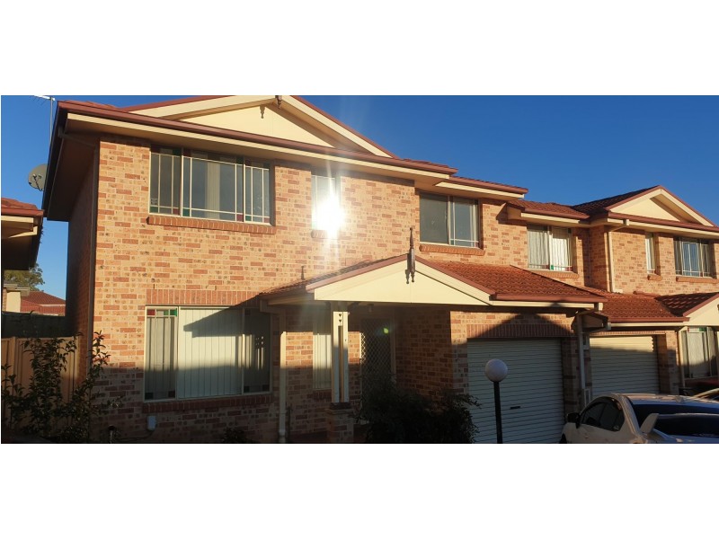 6/345 Elizabeth Drive, Mount Pritchard NSW 2170