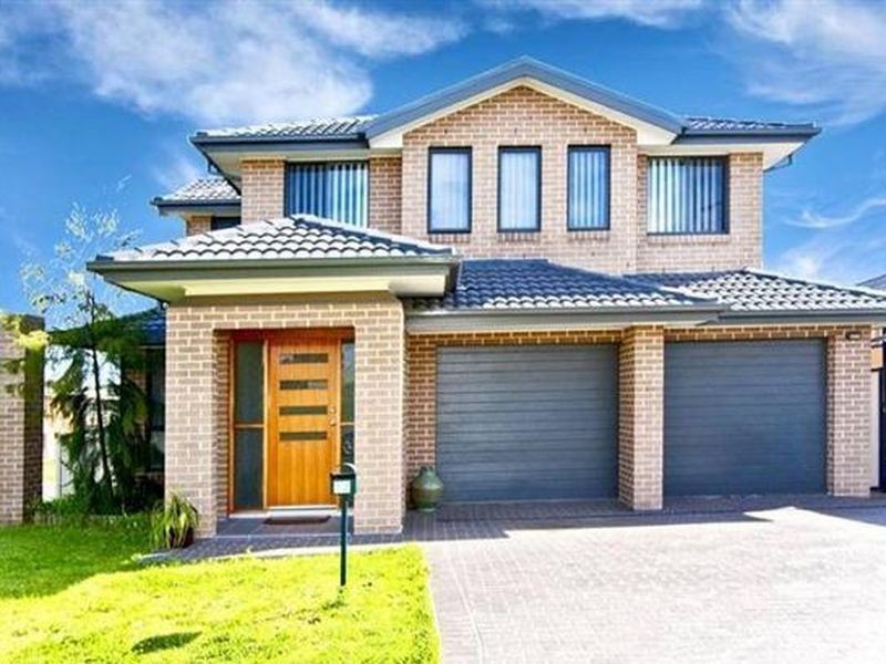 Middleton Grange NSW 2171