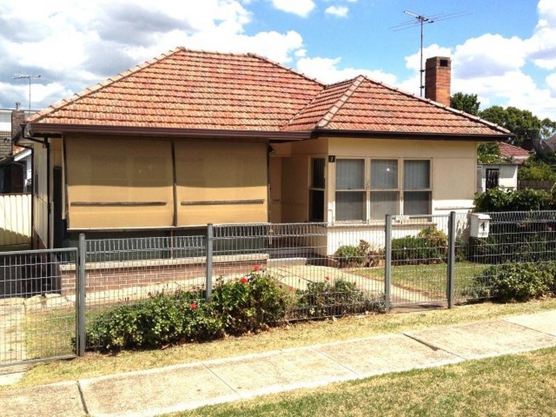 1 Huon Street, Cabramatta NSW 2166