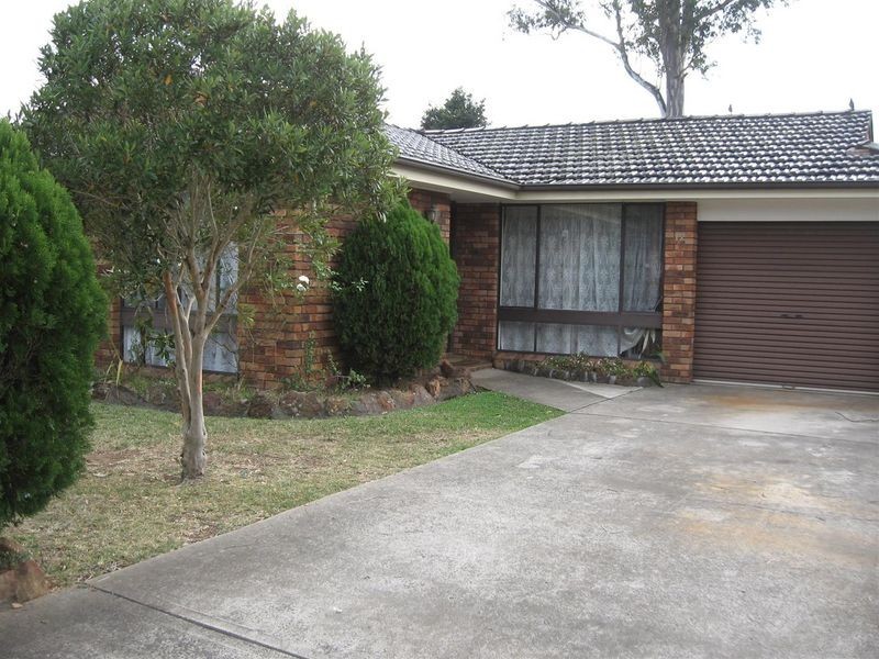 Edensor Park NSW 2176