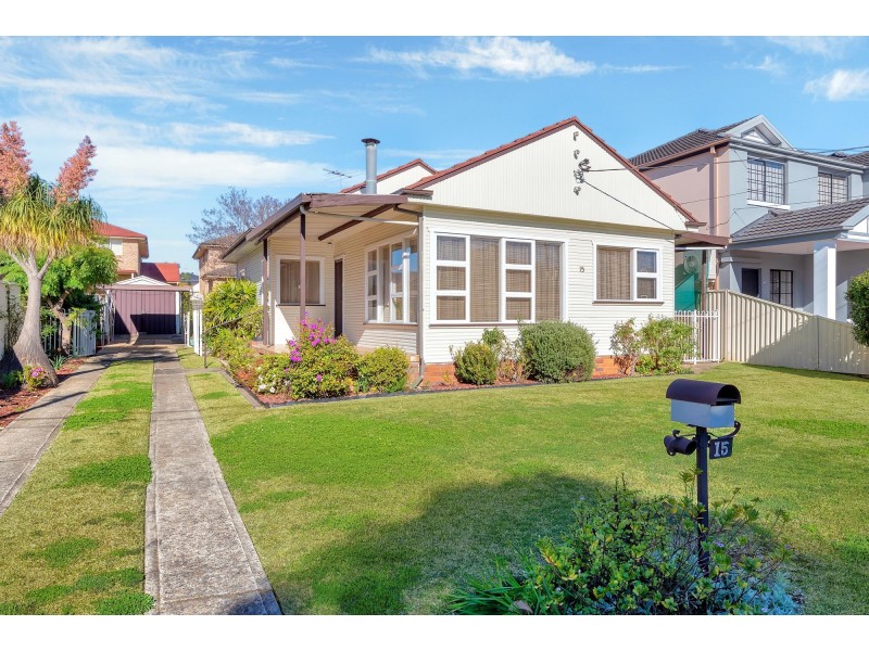 15 Beemera Street, Fairfield Heights NSW 2165
