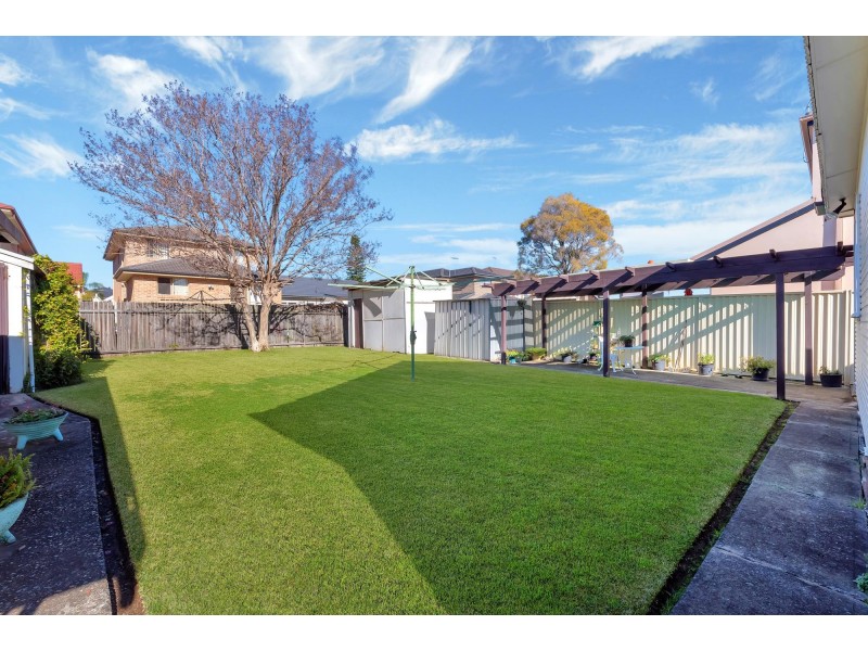 15 Beemera Street, Fairfield Heights NSW 2165