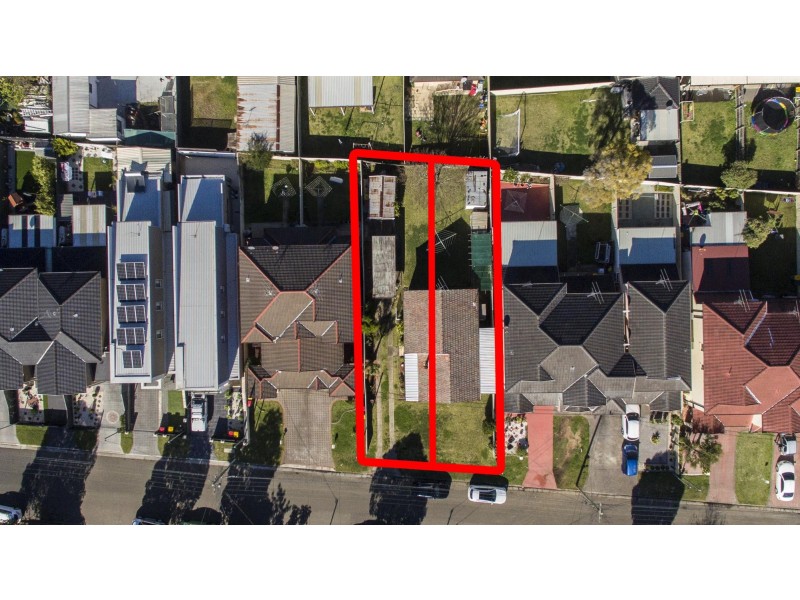 15 Beemera Street, Fairfield Heights NSW 2165