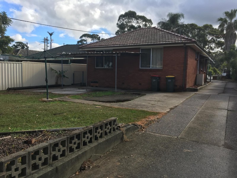 216 Fairfield Street, Fairfield NSW 2165