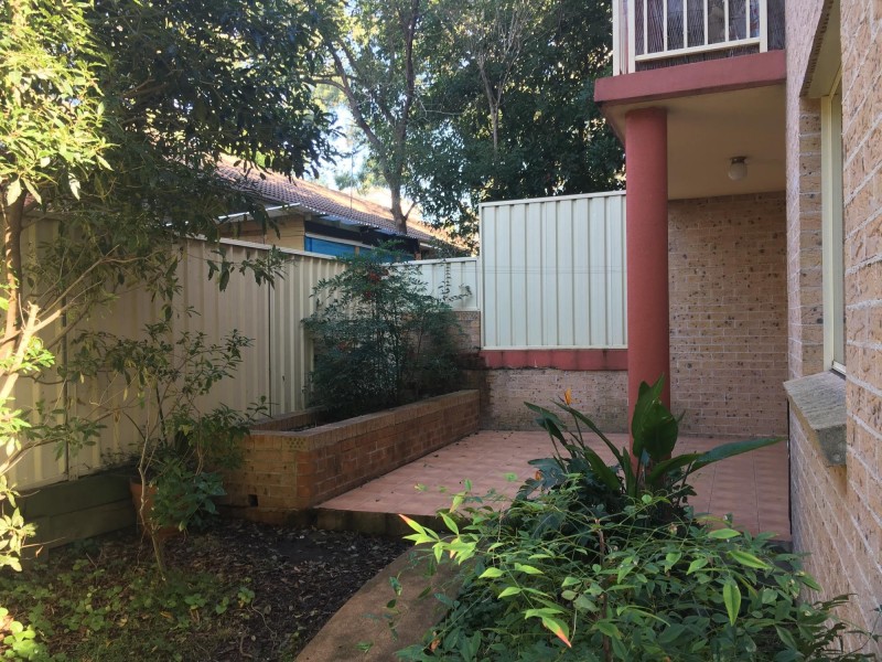 6/66 The Esplanade, Guildford NSW 2161