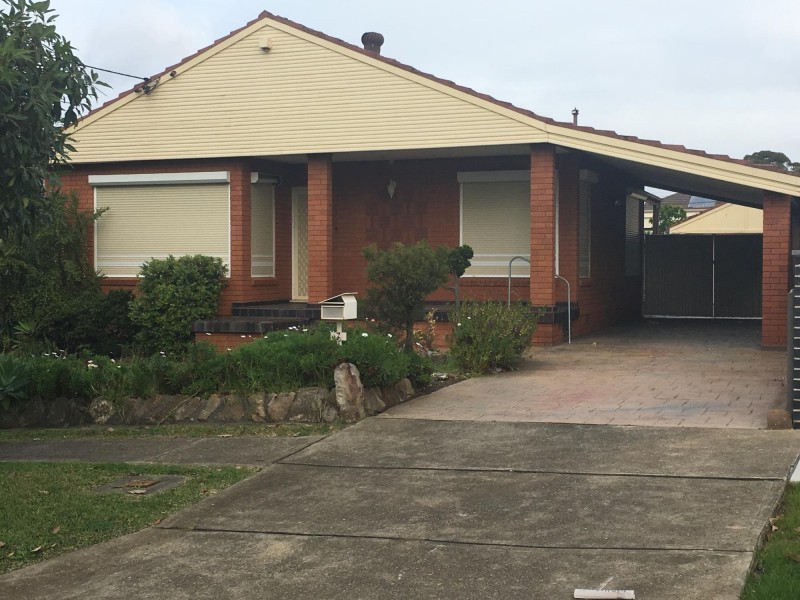 7 Murray Street, Smithfield NSW 2164