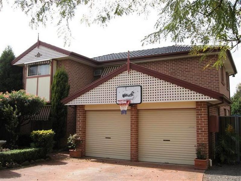 Canley Heights NSW 2166