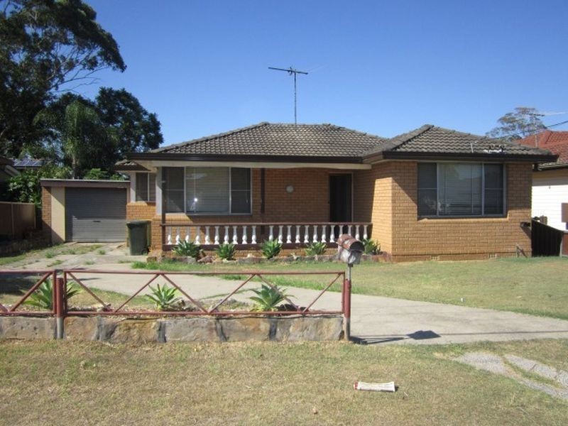 Fairfield West NSW 2165