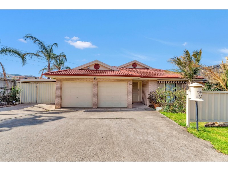 130 Second Avenue, West Hoxton NSW 2171