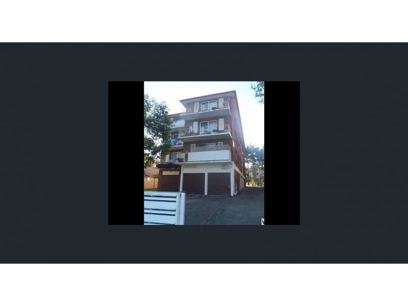 11/35 Carramar Avenue, Carramar NSW 2163