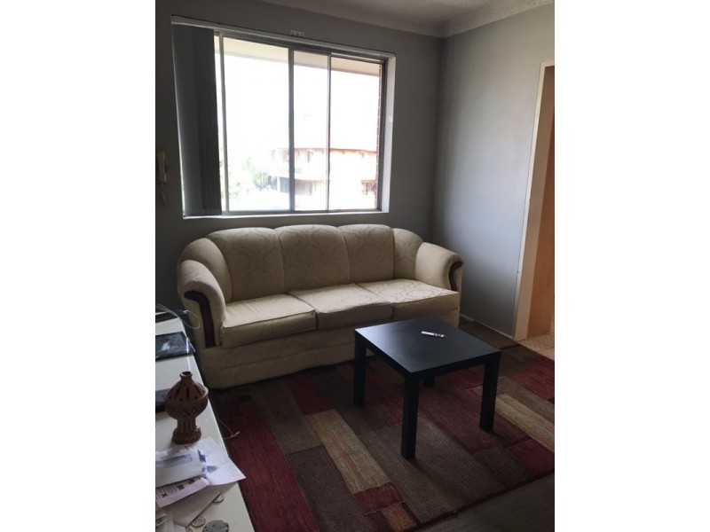 11/35 Carramar Avenue, Carramar NSW 2163