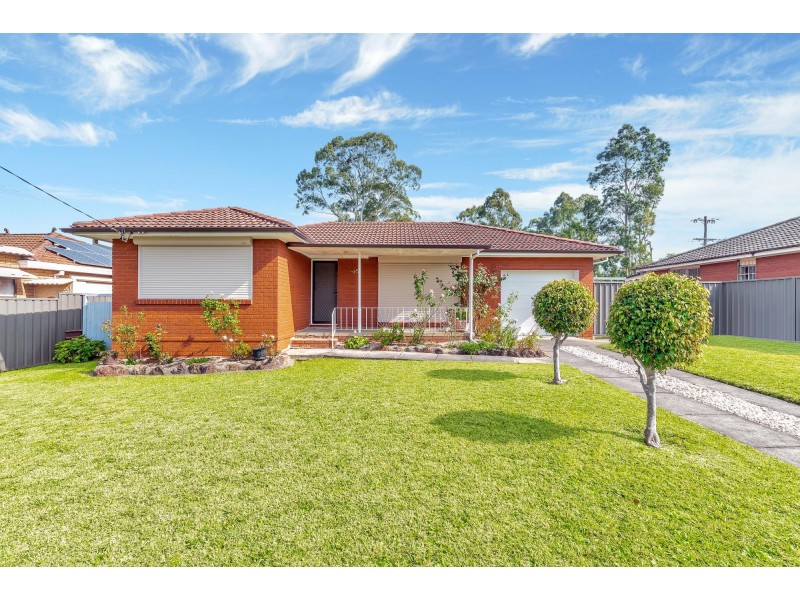 15 Corona Road, Fairfield West NSW 2165