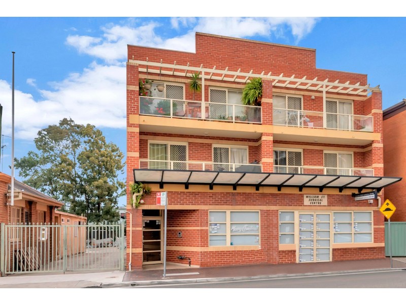 Unit 6/5 William Street, Fairfield NSW 2165