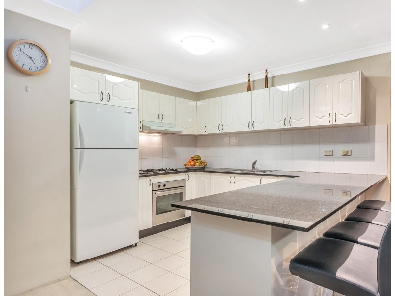 Unit 6/5 William Street, Fairfield NSW 2165