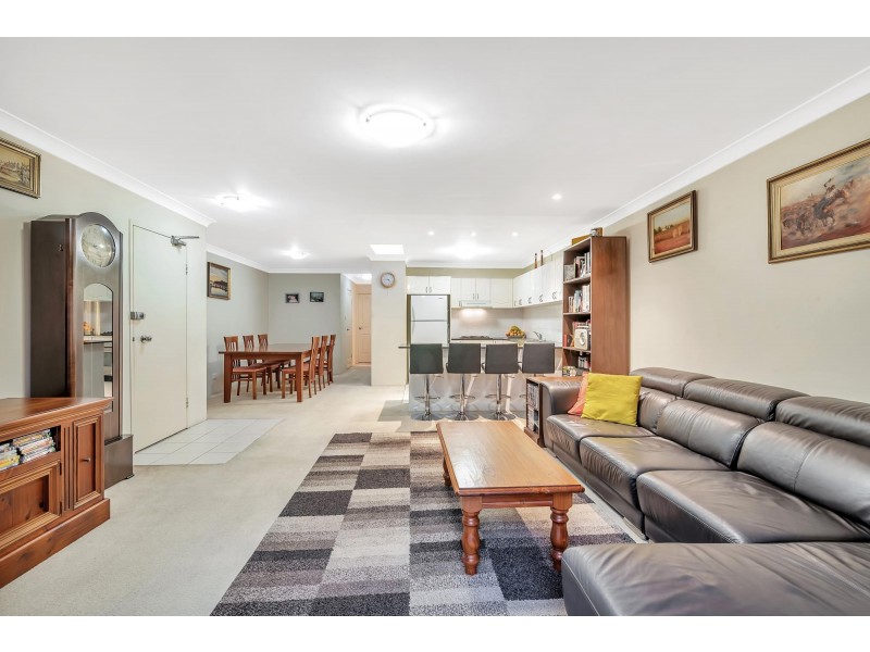 Unit 6/5 William Street, Fairfield NSW 2165
