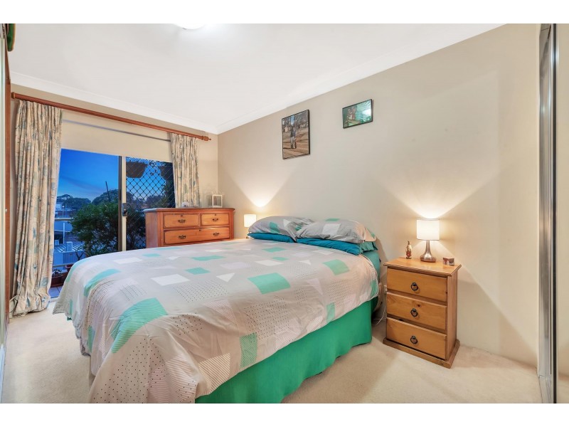 Unit 6/5 William Street, Fairfield NSW 2165