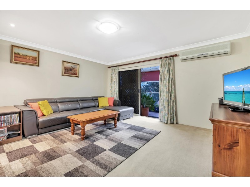 Unit 6/5 William Street, Fairfield NSW 2165