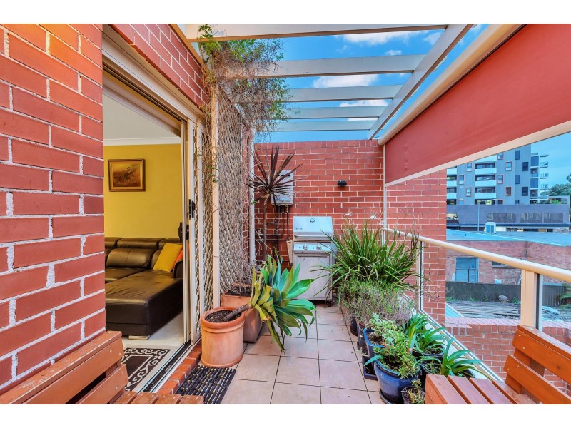 Unit 6/5 William Street, Fairfield NSW 2165