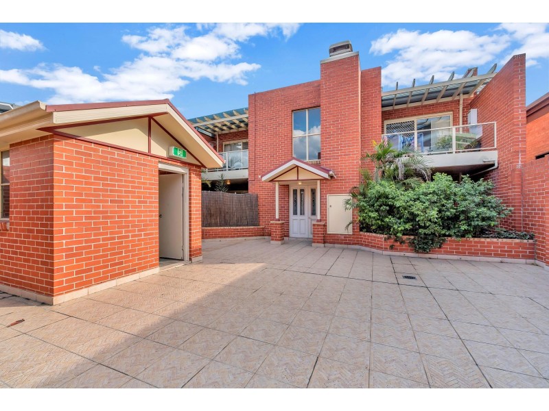 Unit 6/5 William Street, Fairfield NSW 2165