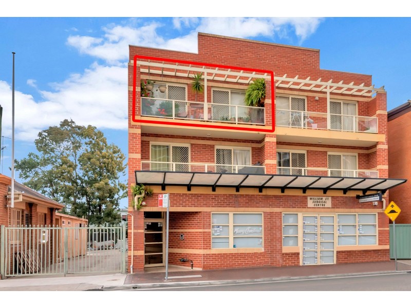 Unit 6/5 William Street, Fairfield NSW 2165