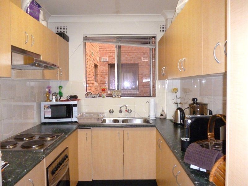 7/60 Harris Street, Fairfield NSW 2165