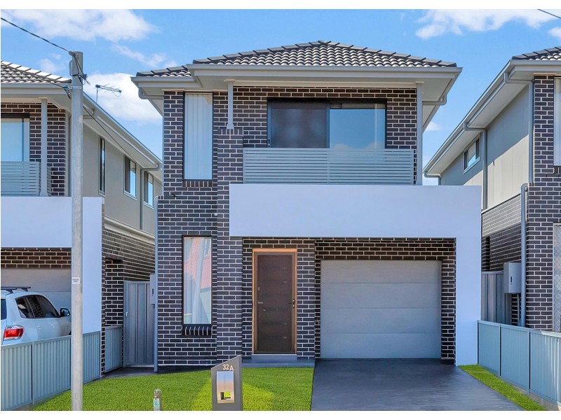 32A Karabar Street, Fairfield Heights NSW 2165