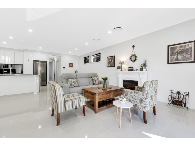 32A Karabar Street, Fairfield Heights NSW 2165