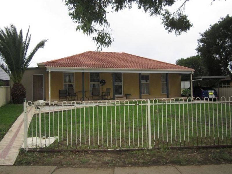 St Johns Park NSW 2176