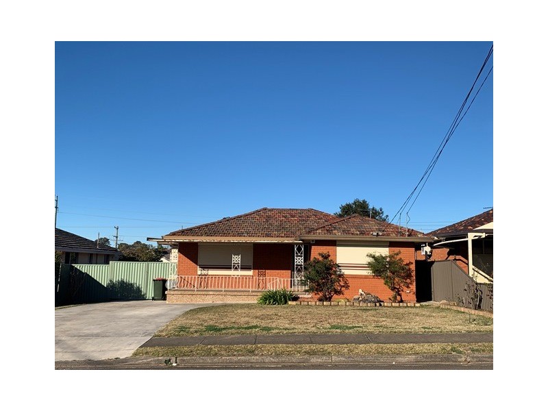 23 Tyrell Crescent, Fairfield West NSW 2165