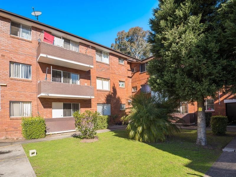 7/188 Sandal Crescent, Carramar NSW 2163