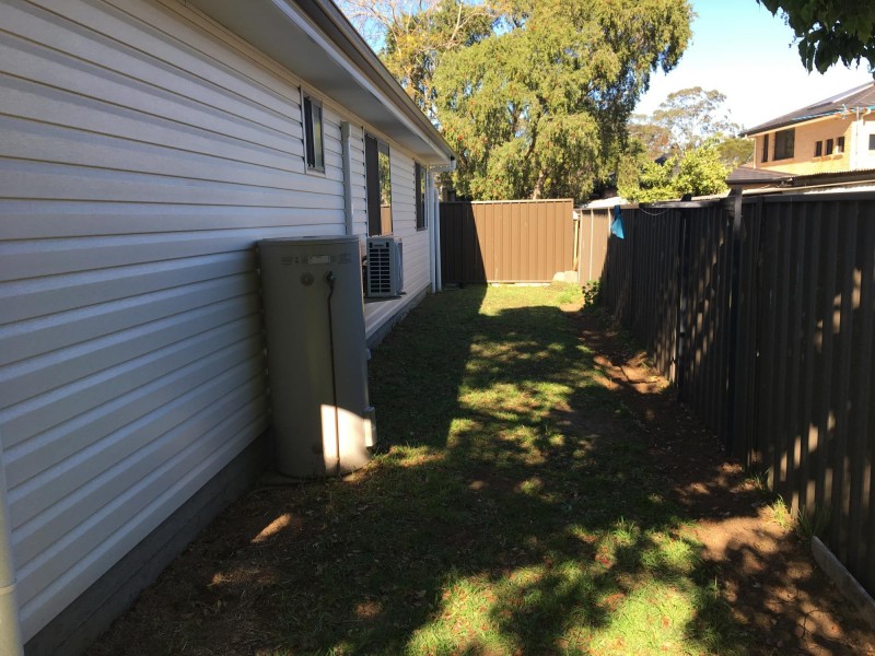 5A Shaw Place, Fairfield West NSW 2165