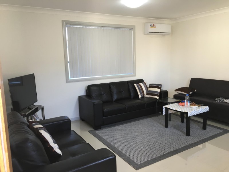 5A Shaw Place, Fairfield West NSW 2165