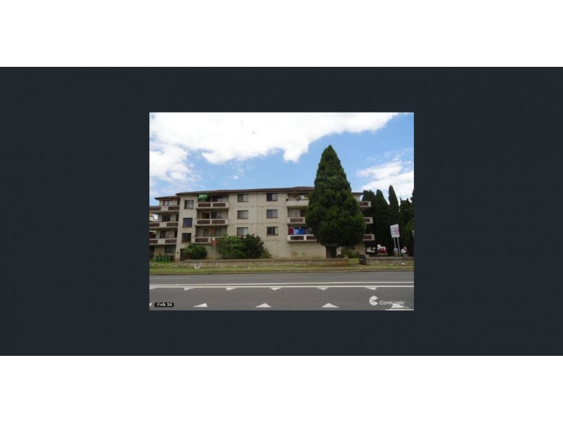 27/412 The Horsley Drive, Fairfield NSW 2165