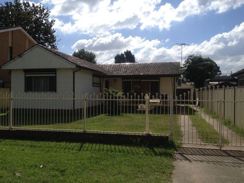 Canley Vale NSW 2166