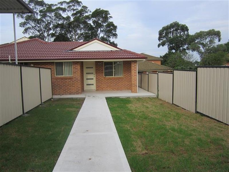 81a Gipps Street, Smithfield NSW 2164