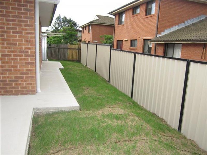 81a Gipps Street, Smithfield NSW 2164