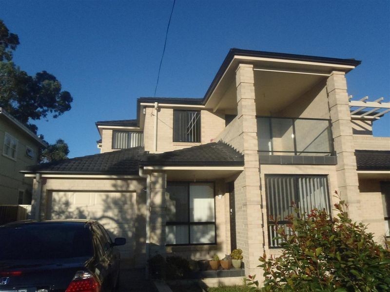 16B Warnock Street, Guildford NSW 2161