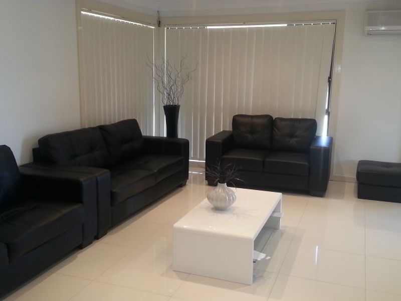 1 Chapman Place, Wakeley NSW 2176