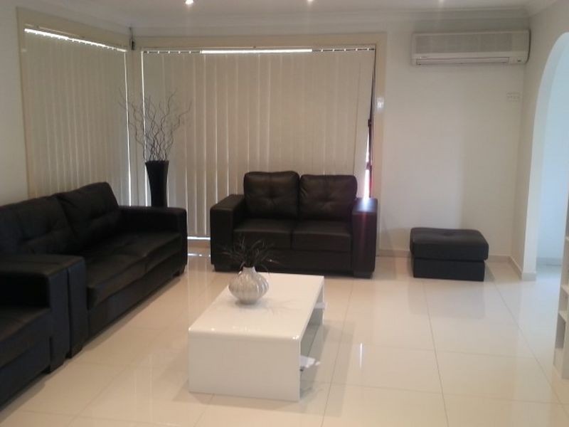 1 Chapman Place, Wakeley NSW 2176