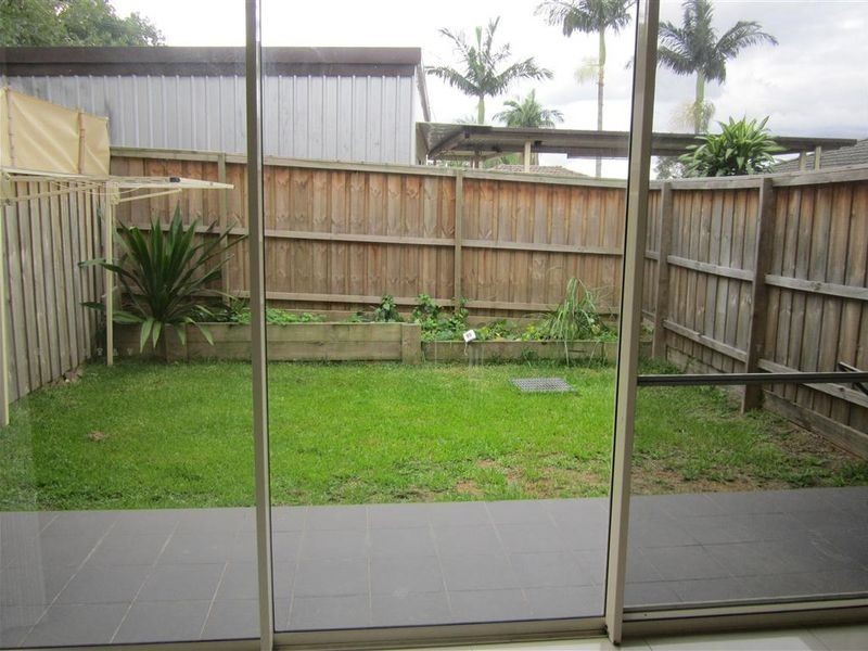 5/26 Rowley Road, Guildford NSW 2161