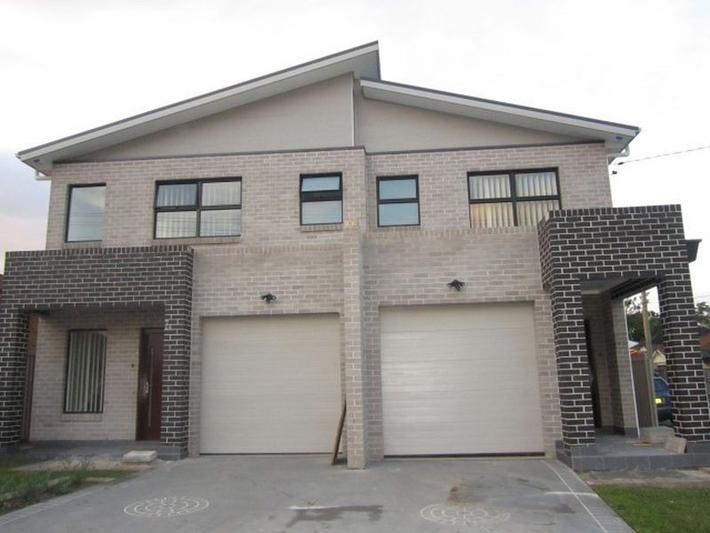 Fairfield Heights NSW 2165