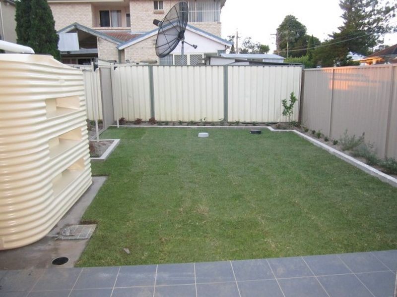 Fairfield Heights NSW 2165