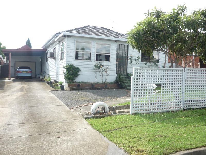 Fairfield Heights NSW 2165