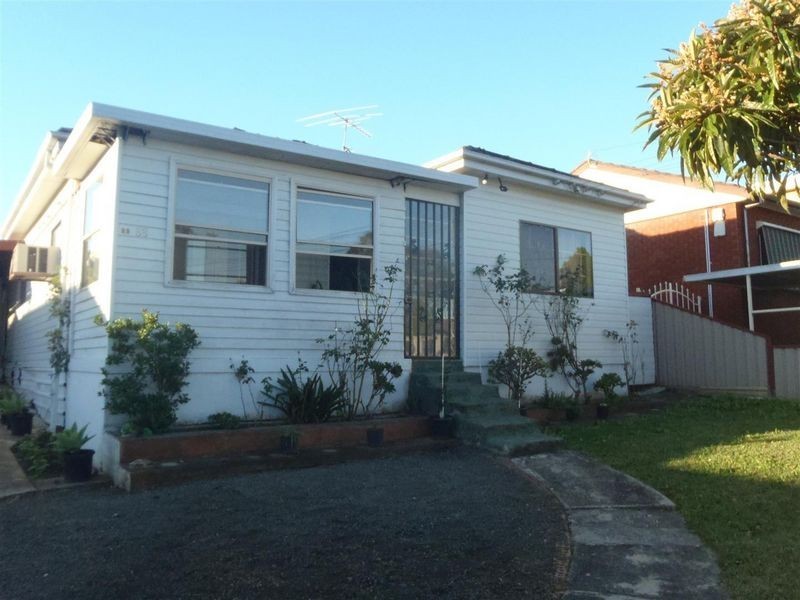 Fairfield Heights NSW 2165